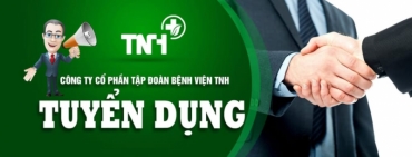 thong bao tuyen dung